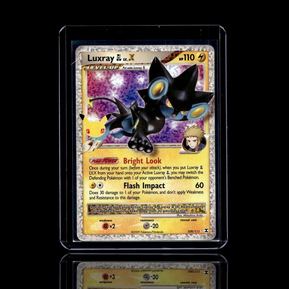 A Uncommon card left