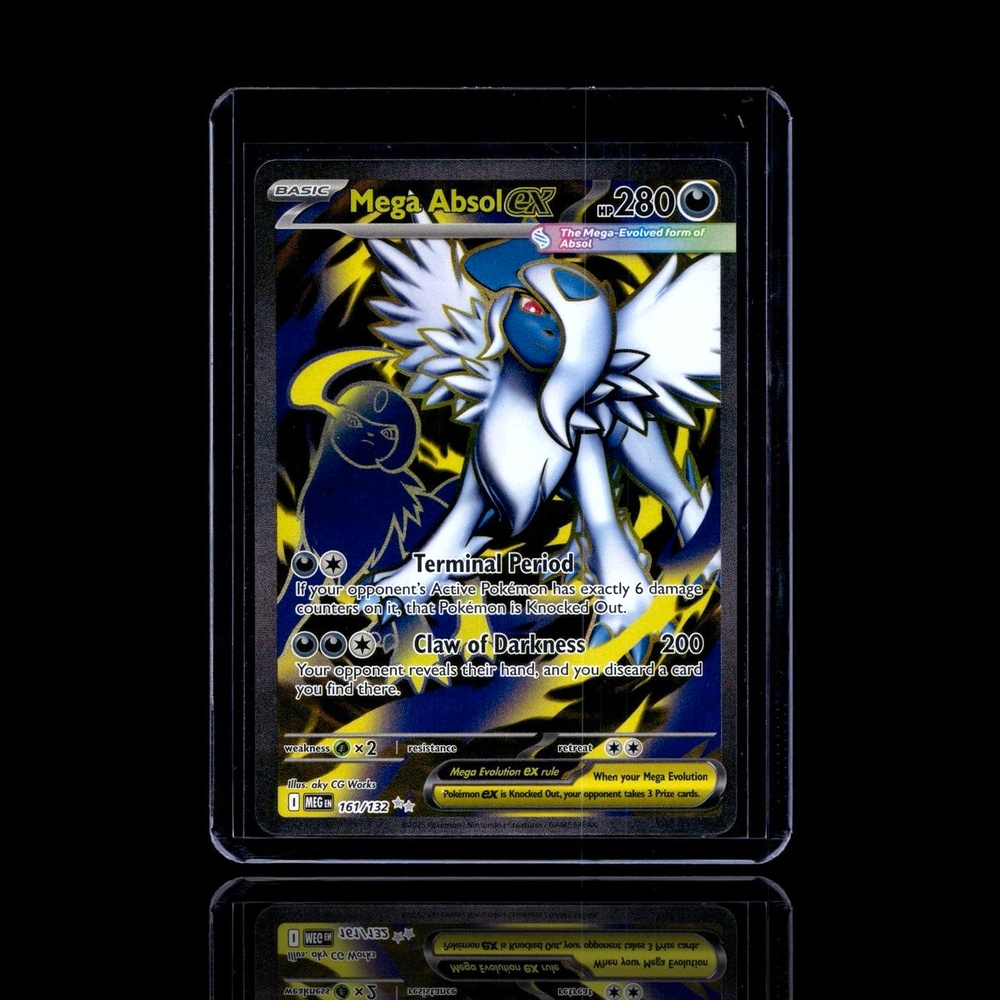 A Uncommon card left