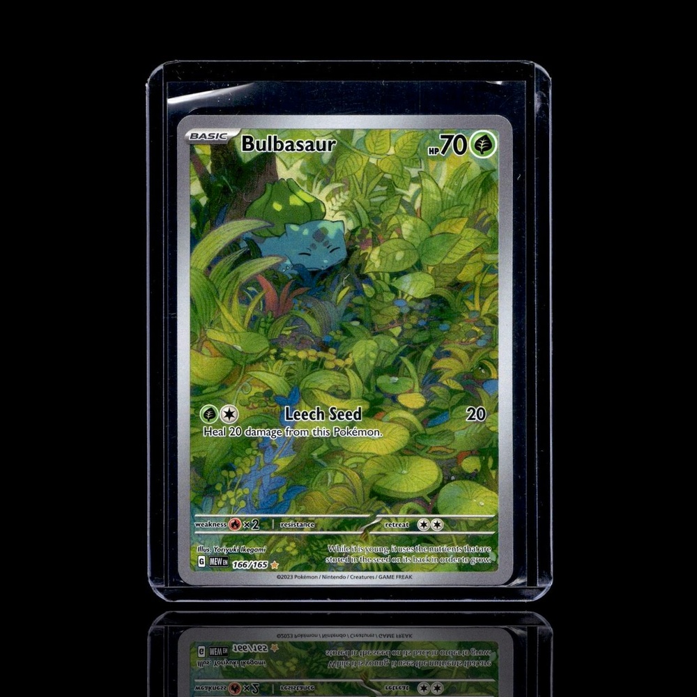 A Super Epic card left