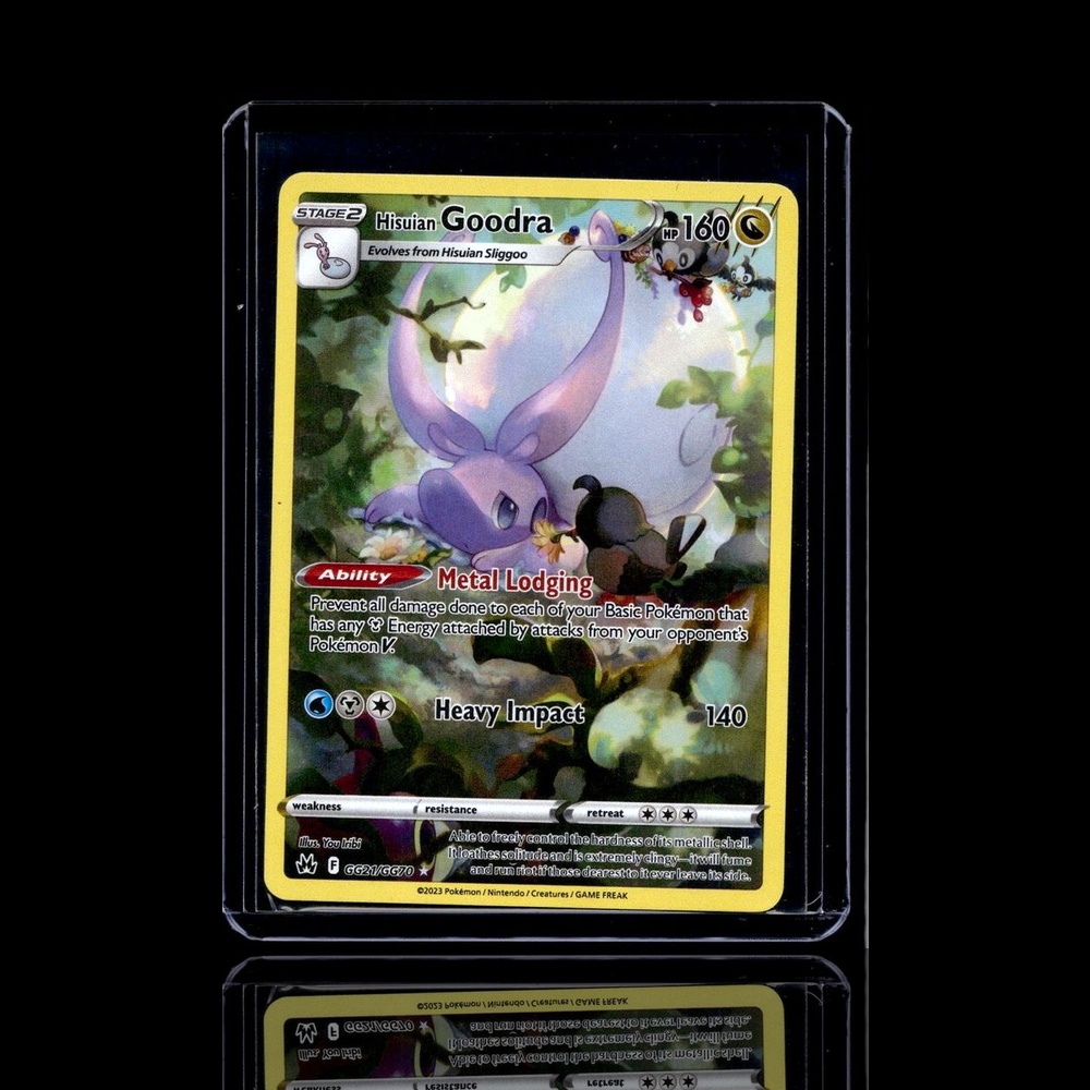 A Common card left