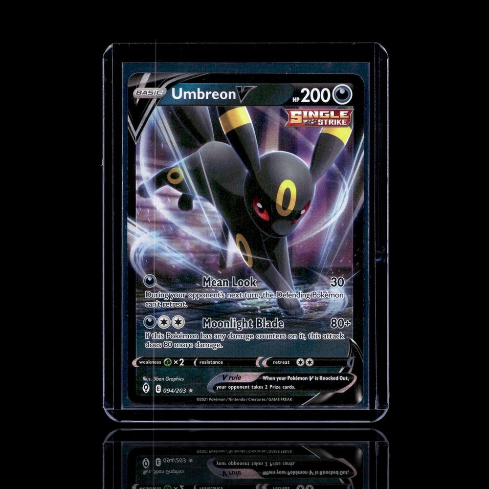 A Rare card left