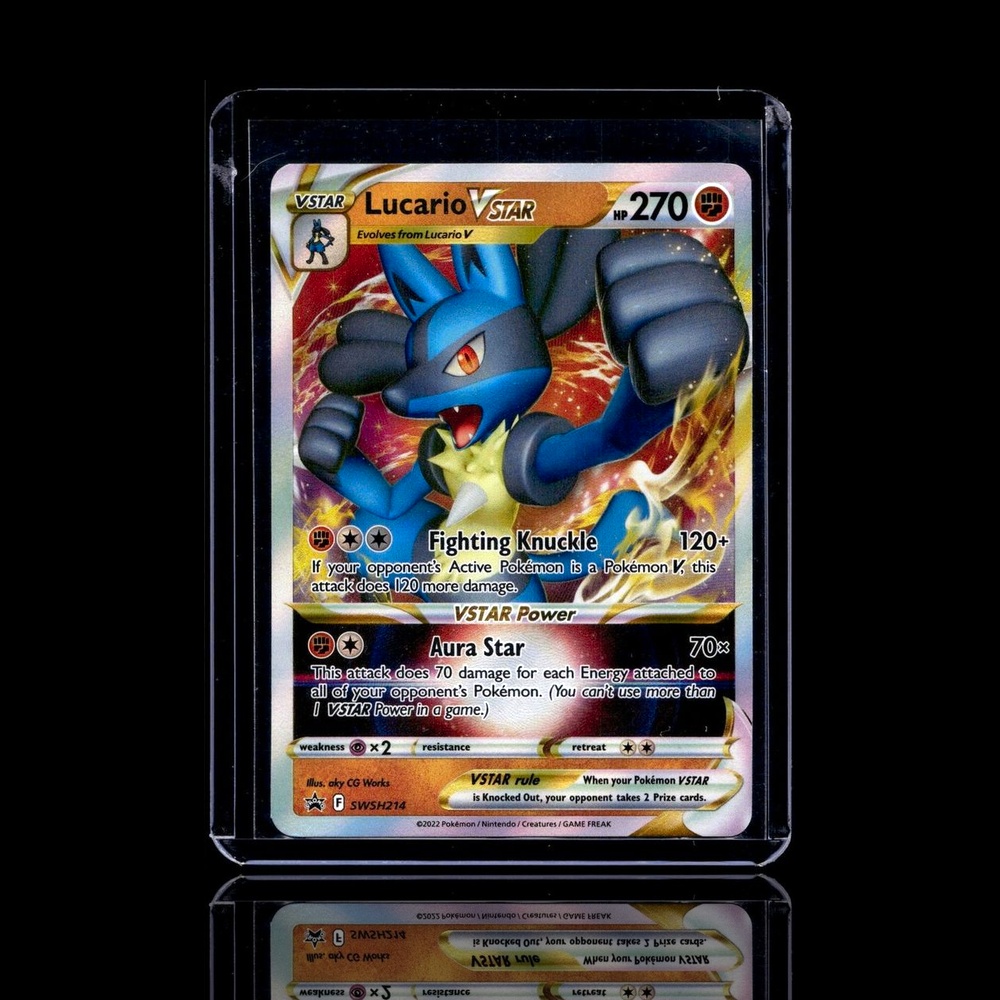 A pulled Uncommon card