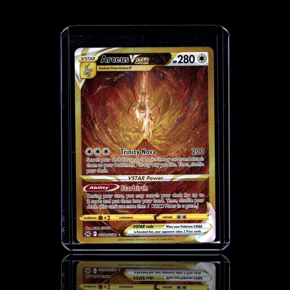 A Chase card left