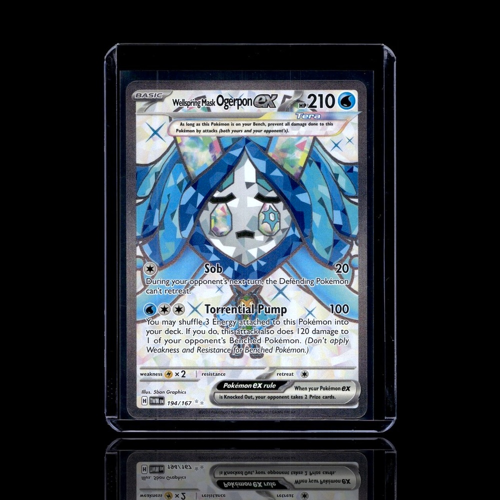 A Uncommon card left