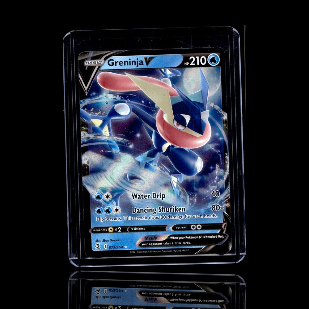 A Uncommon card left