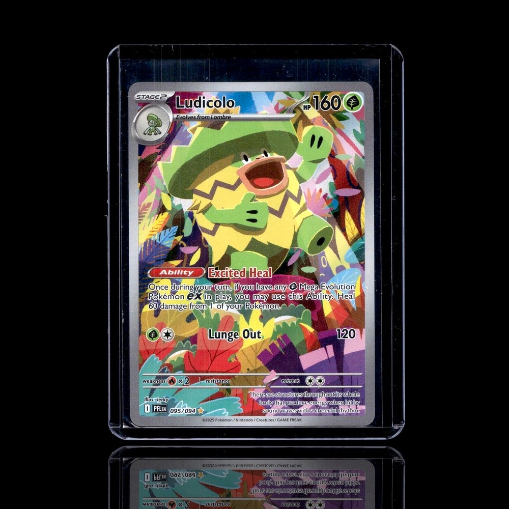 A Common card left