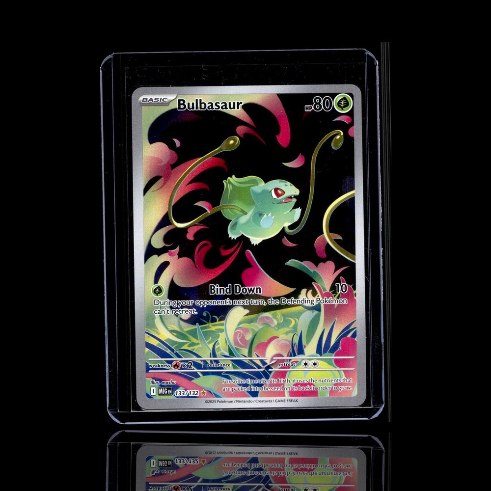 A Epic card left