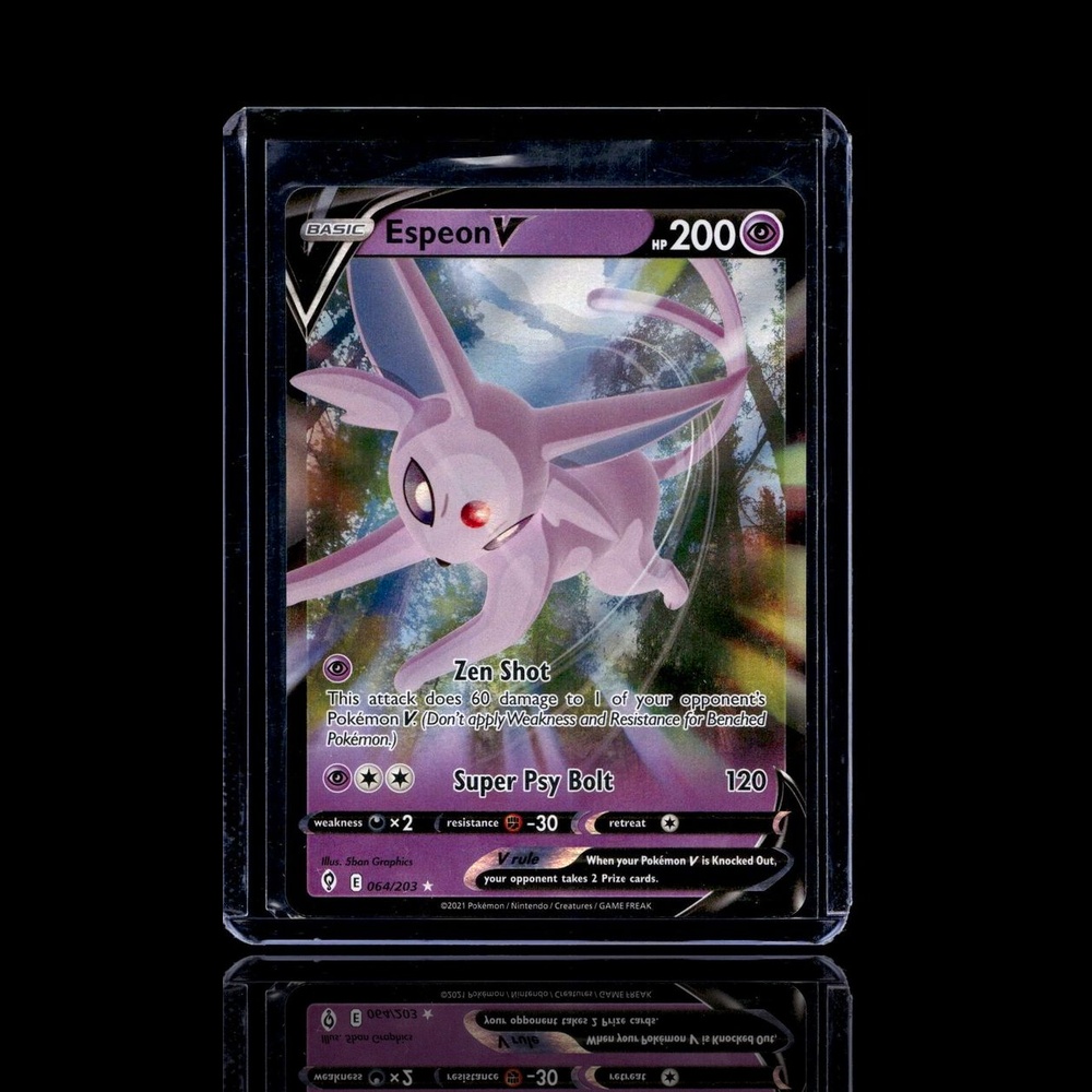 A Uncommon card left