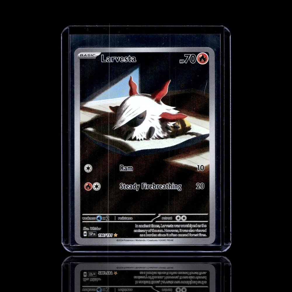 A Common card left
