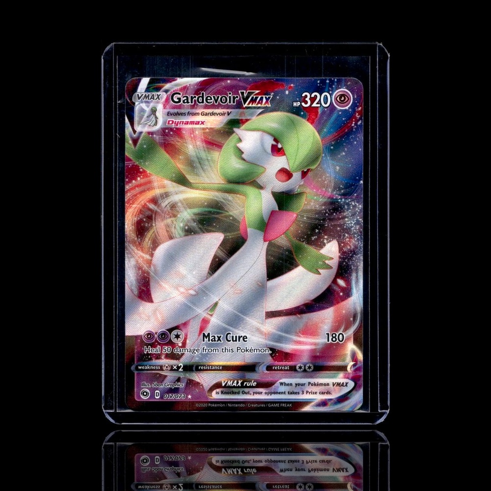 A Uncommon card left