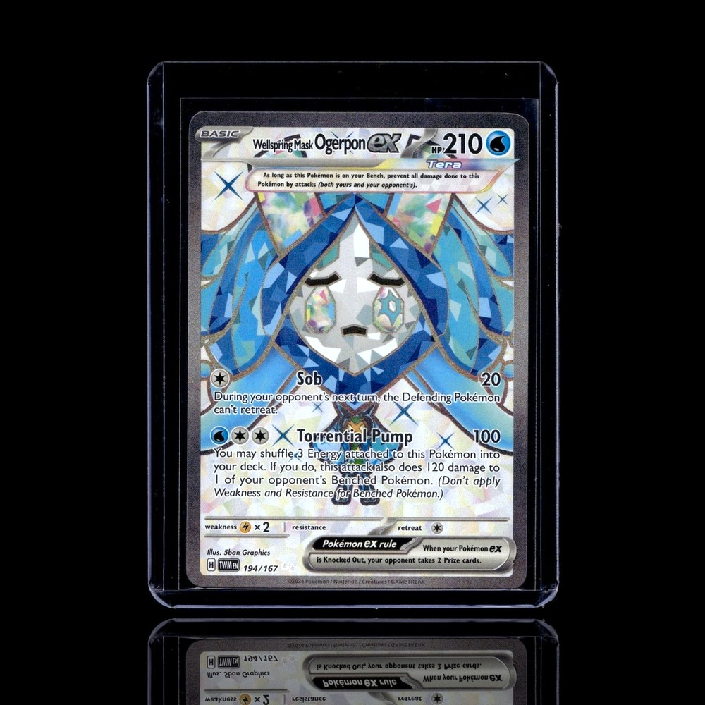 A Uncommon card left
