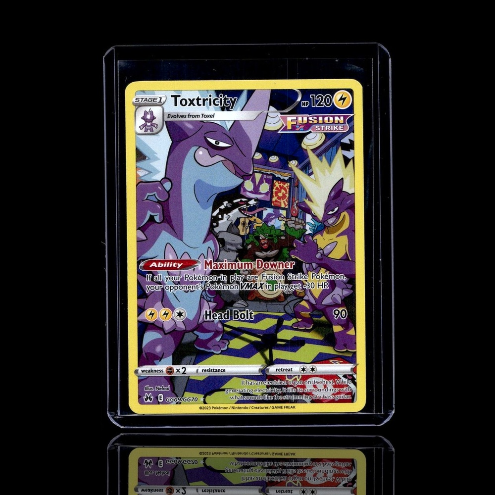 A Uncommon card left
