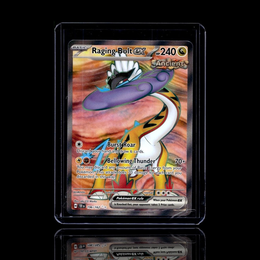 A Uncommon card left