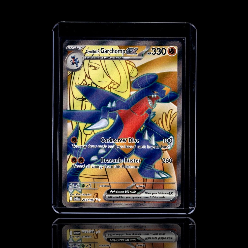 A Uncommon card left