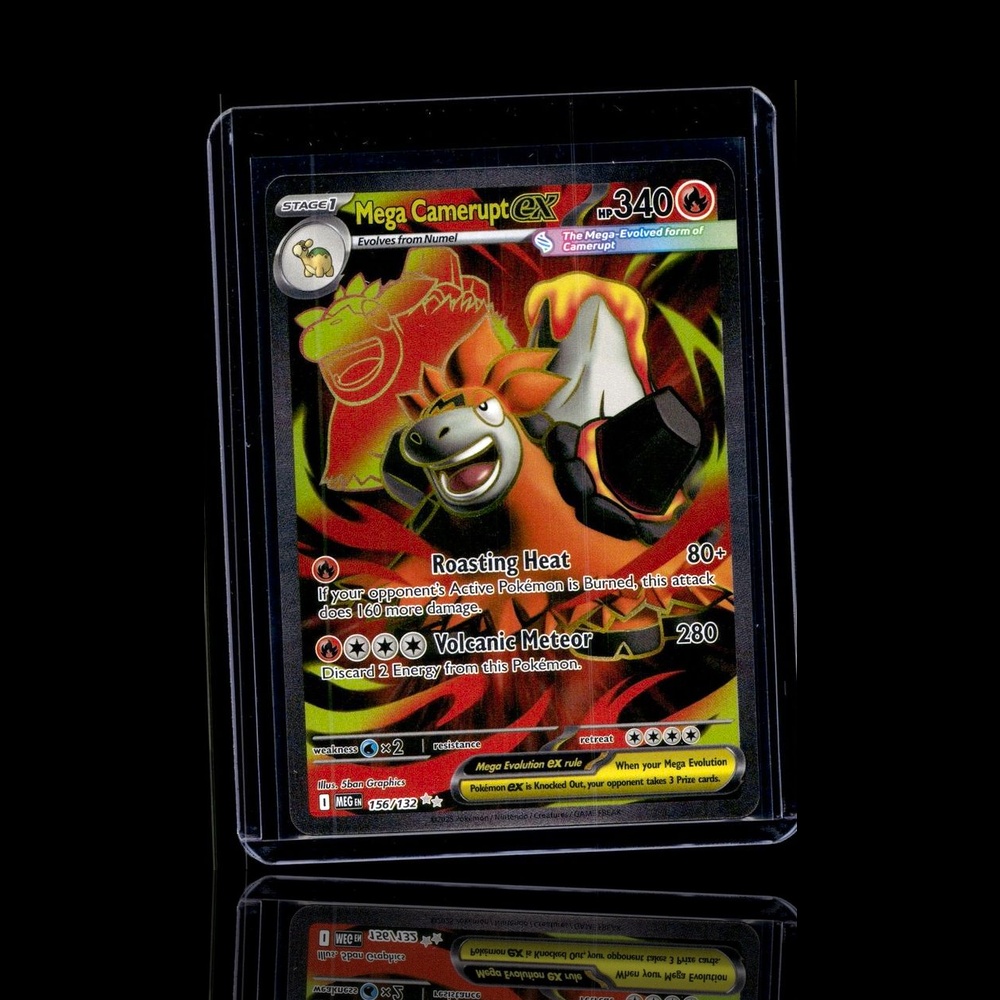 A Common card left