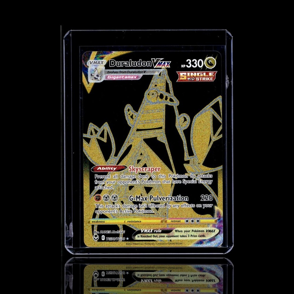 A Uncommon card left