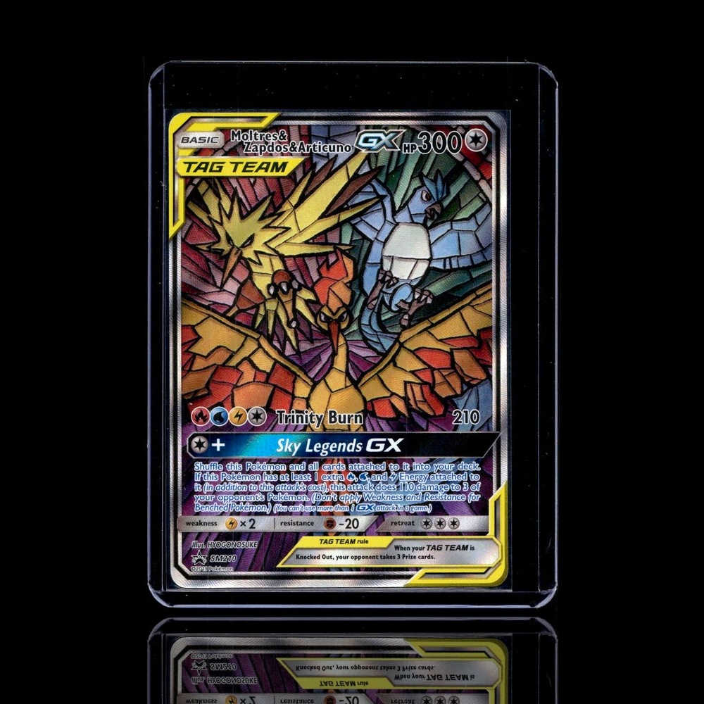 A card left in 941 Sports Cards's Singles Pack