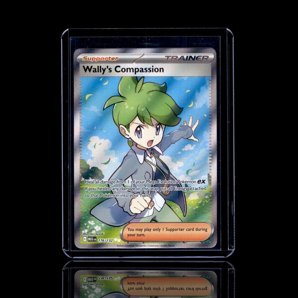 A Uncommon card left