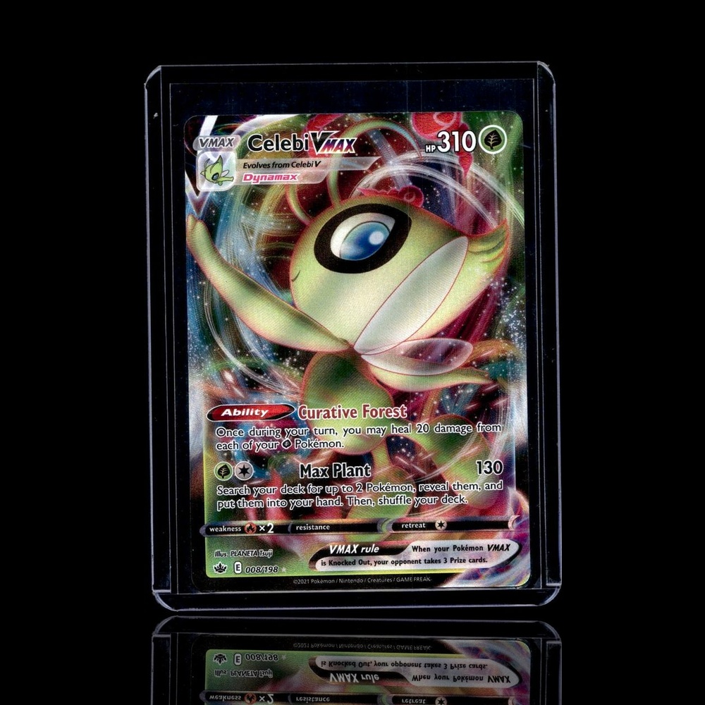 A Uncommon card left