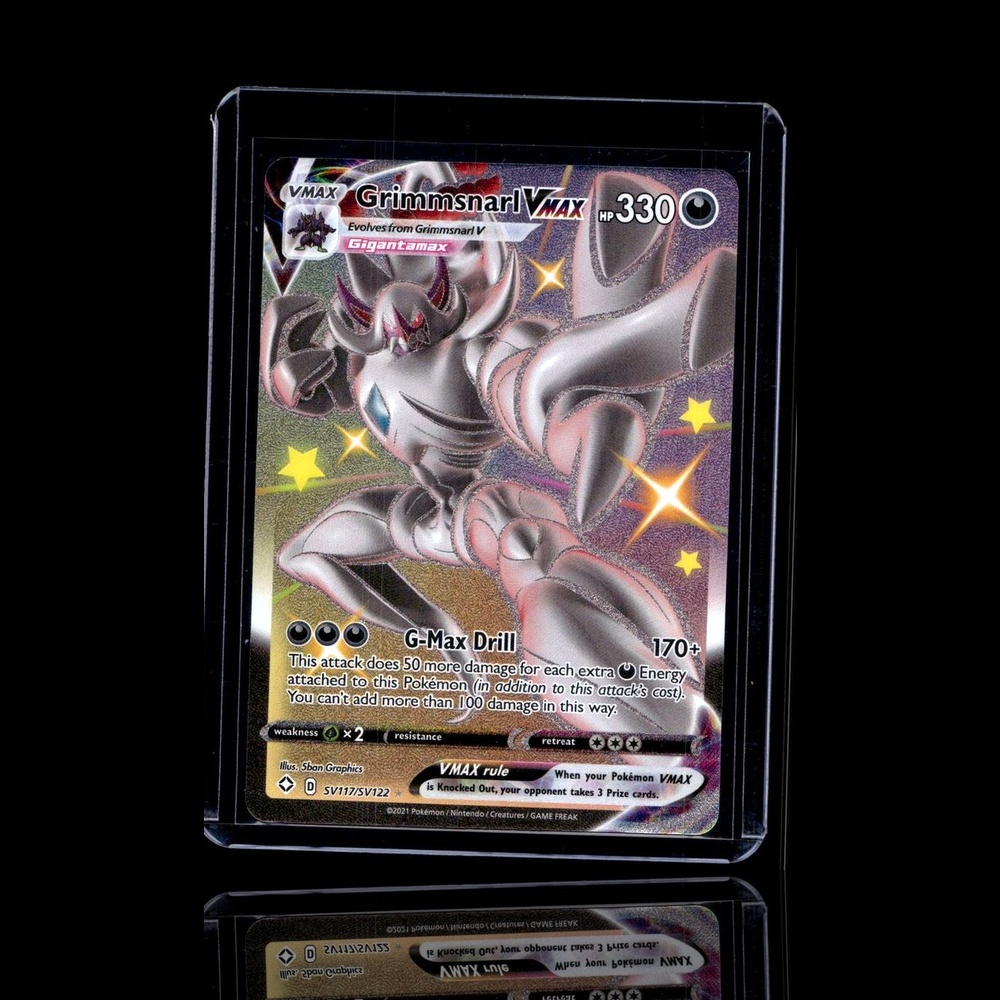 A Uncommon card left