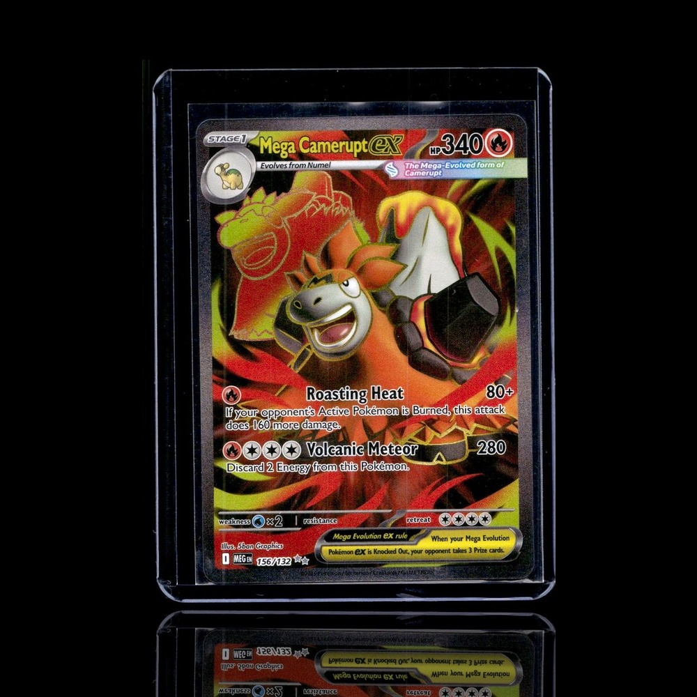 A Common card left