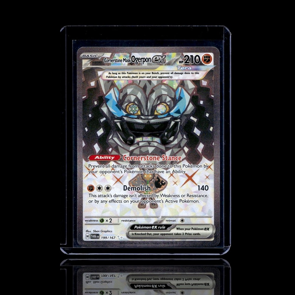 A Uncommon card left