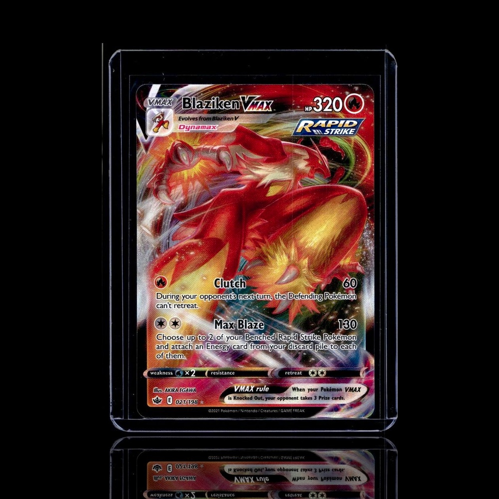 A Uncommon card left