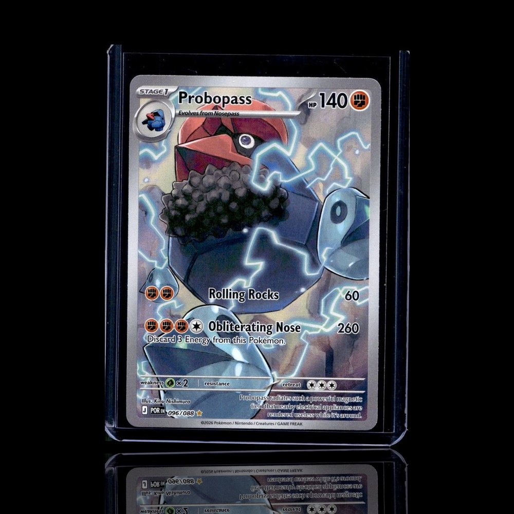 A Common card left