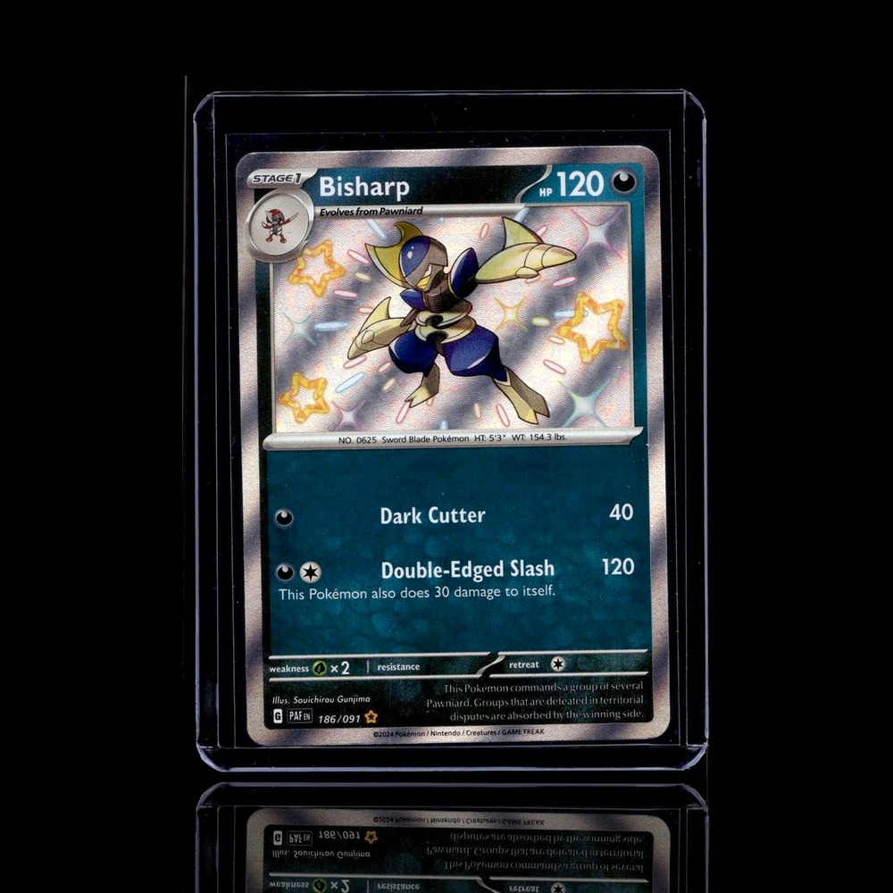 A Uncommon card left