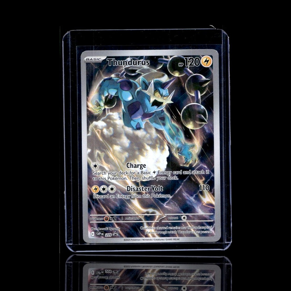 A Common card left
