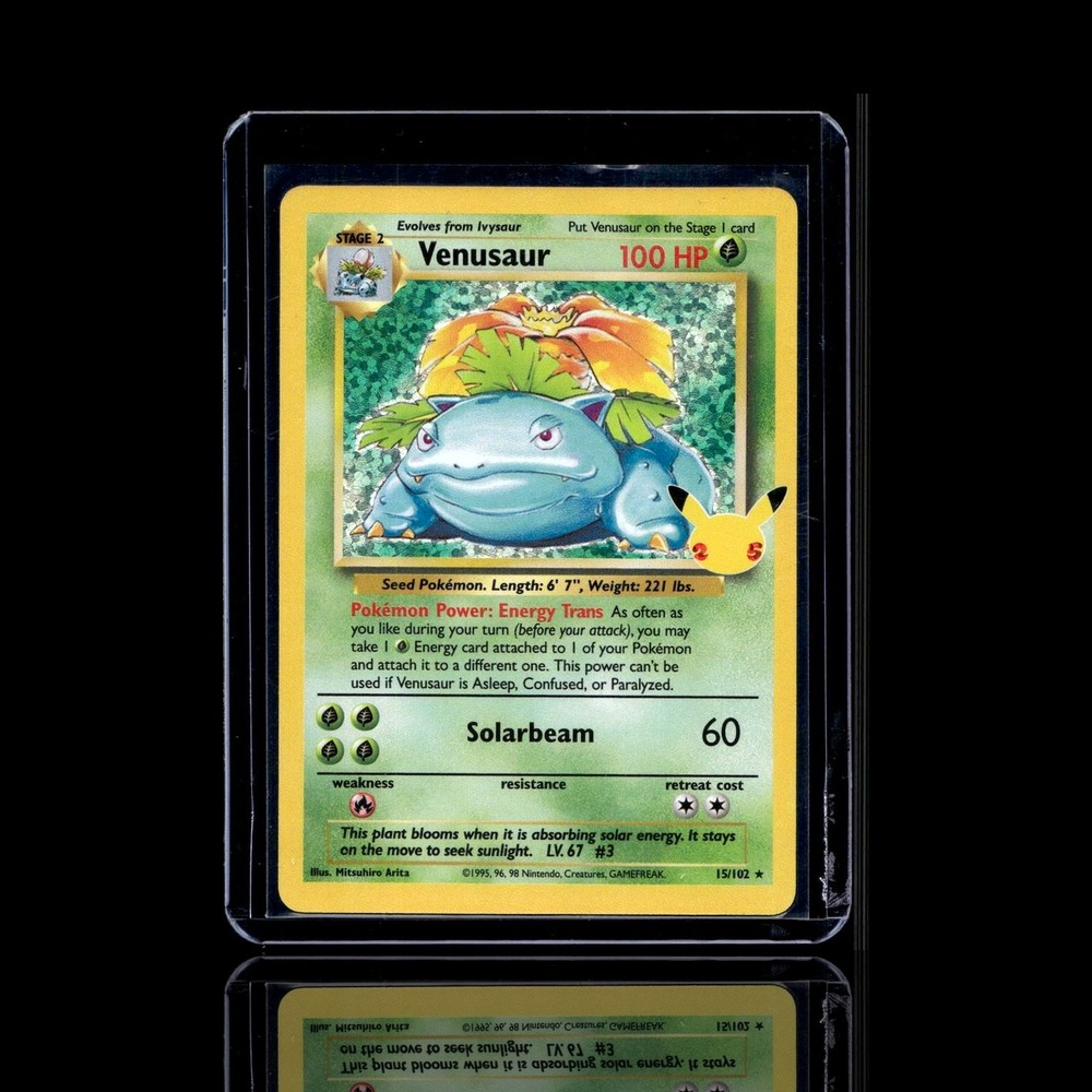 A Rare card left