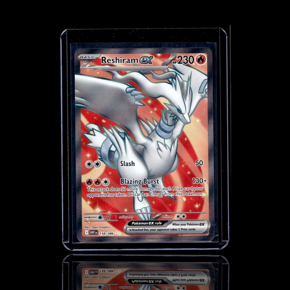 A Uncommon card left