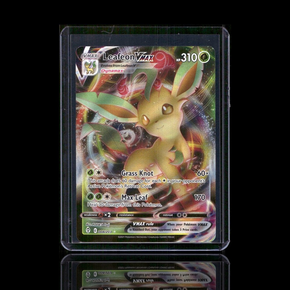 A Rare card left