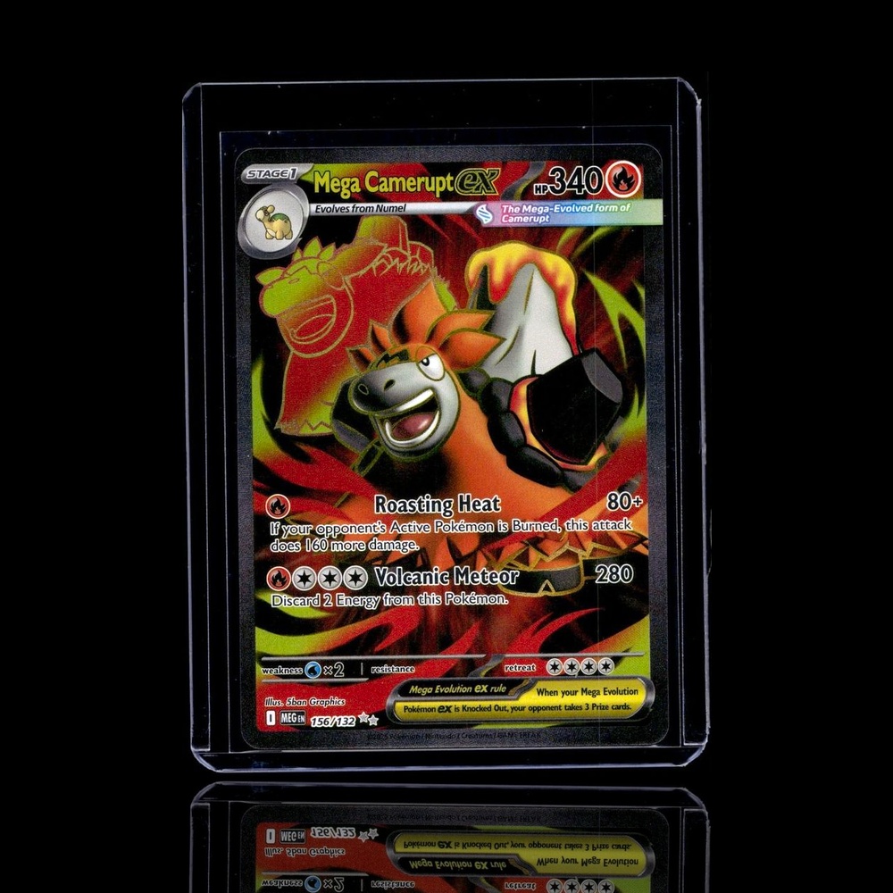 A Common card left