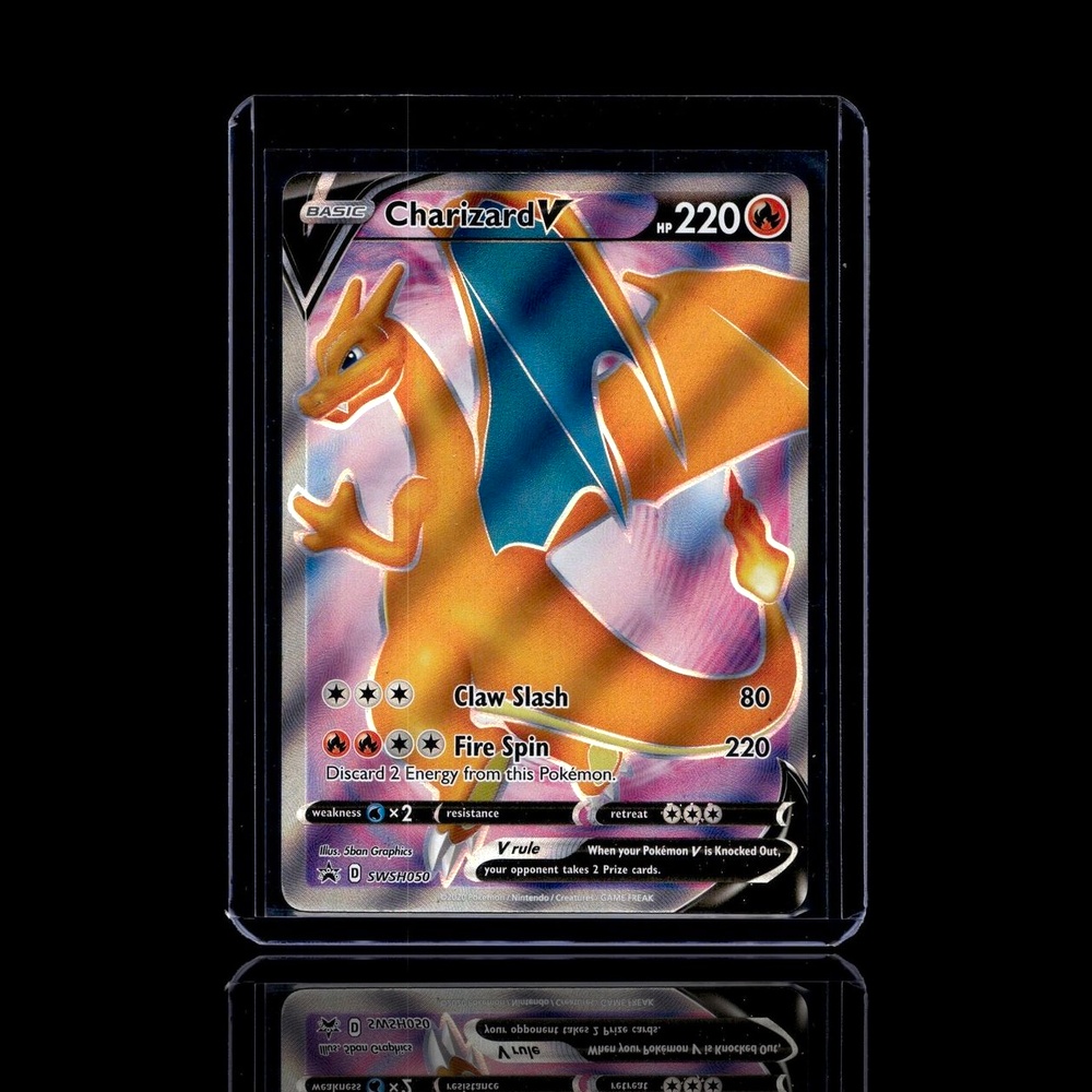 A Rare card left