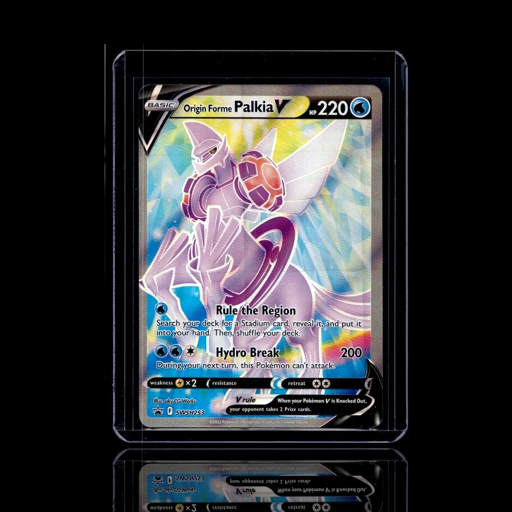 A Common card left