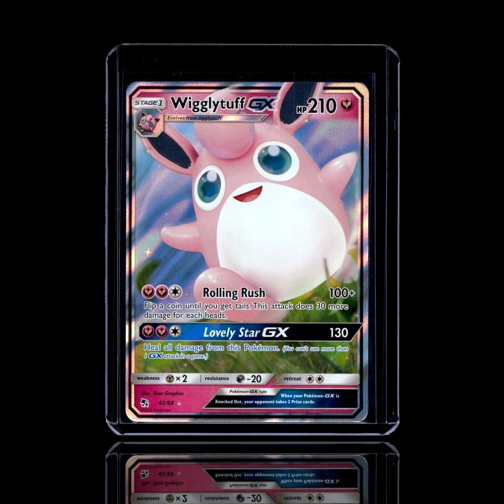 A Uncommon card left