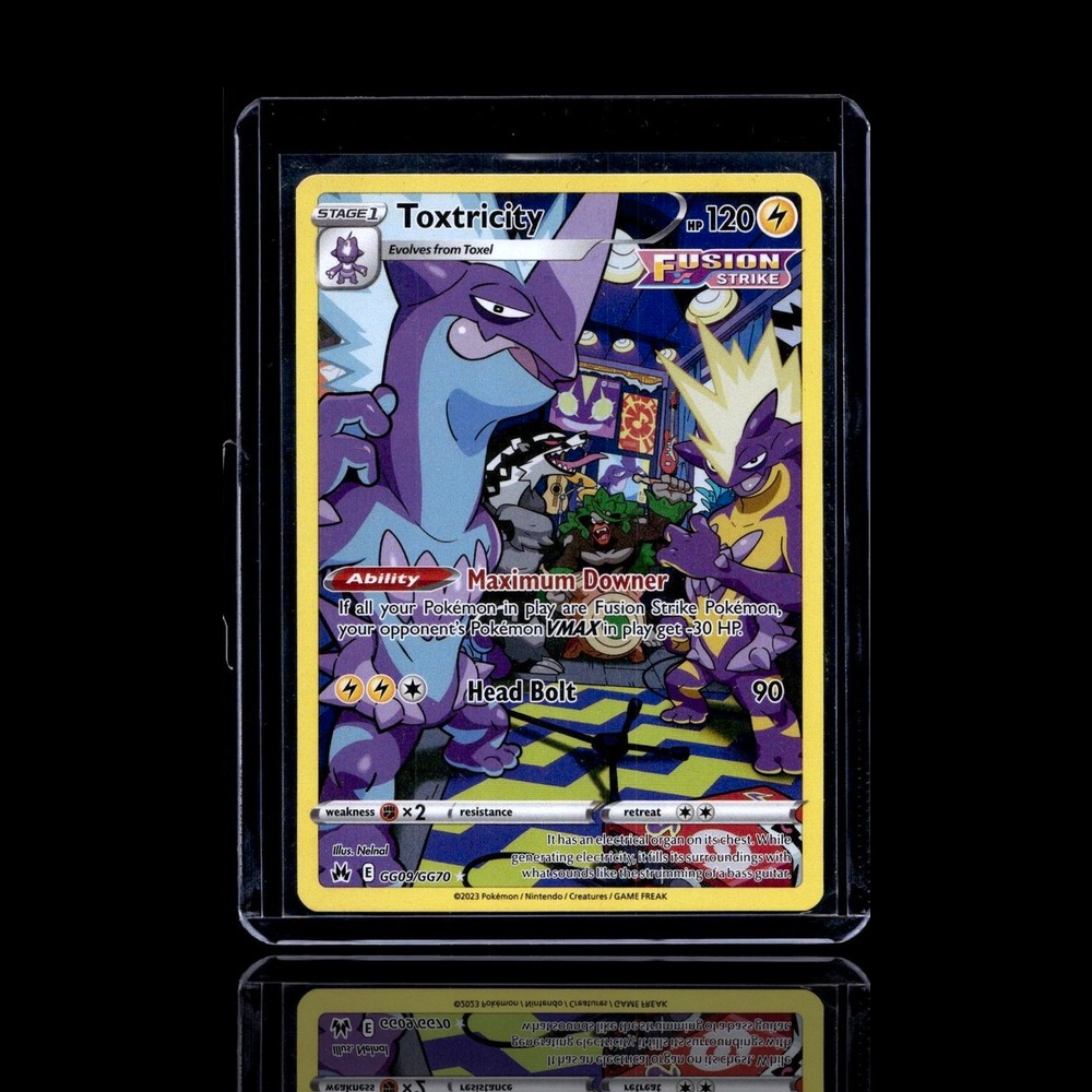 A Uncommon card left