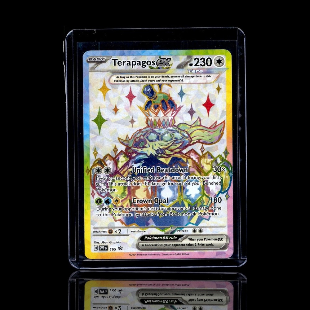 A Uncommon card left