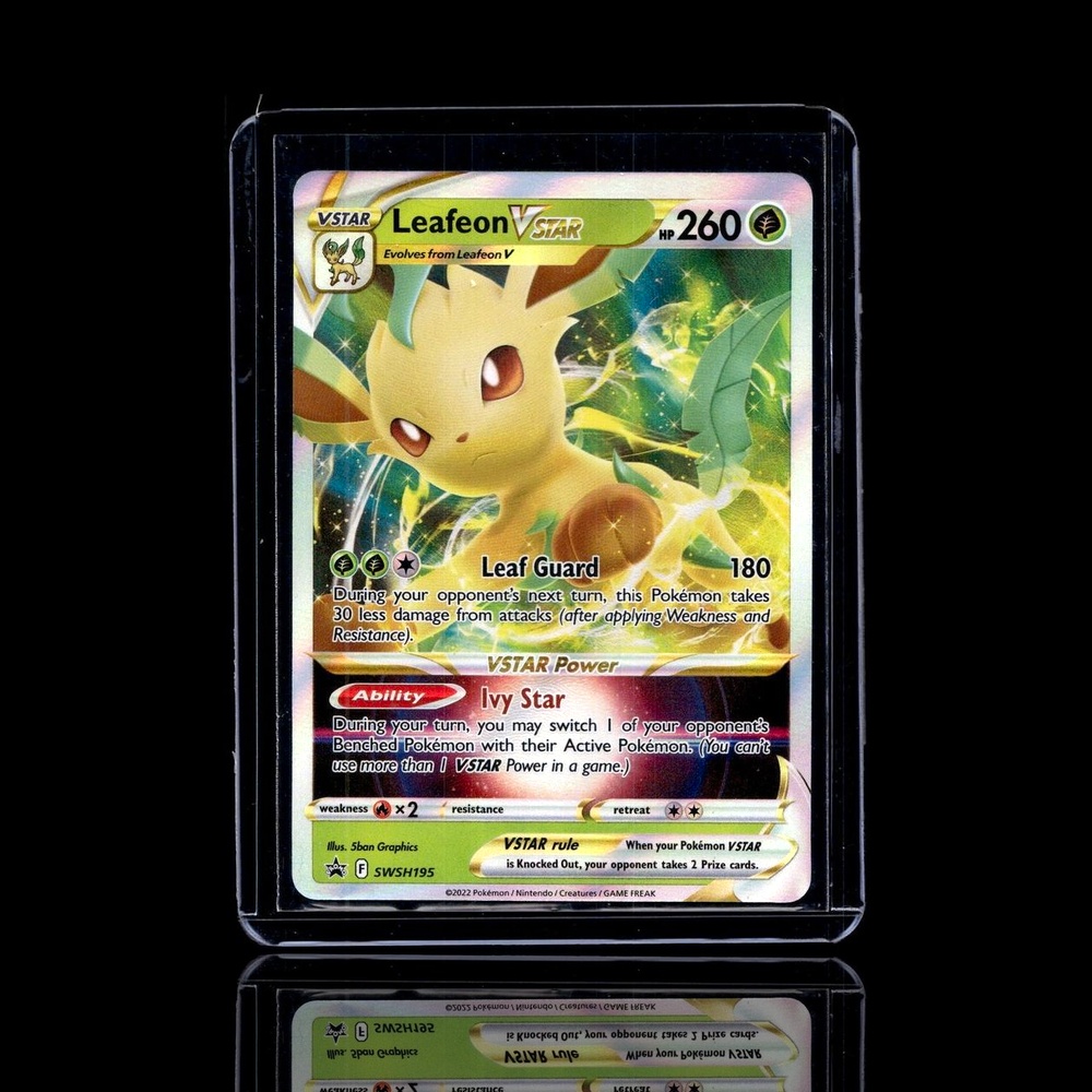 A Common card left