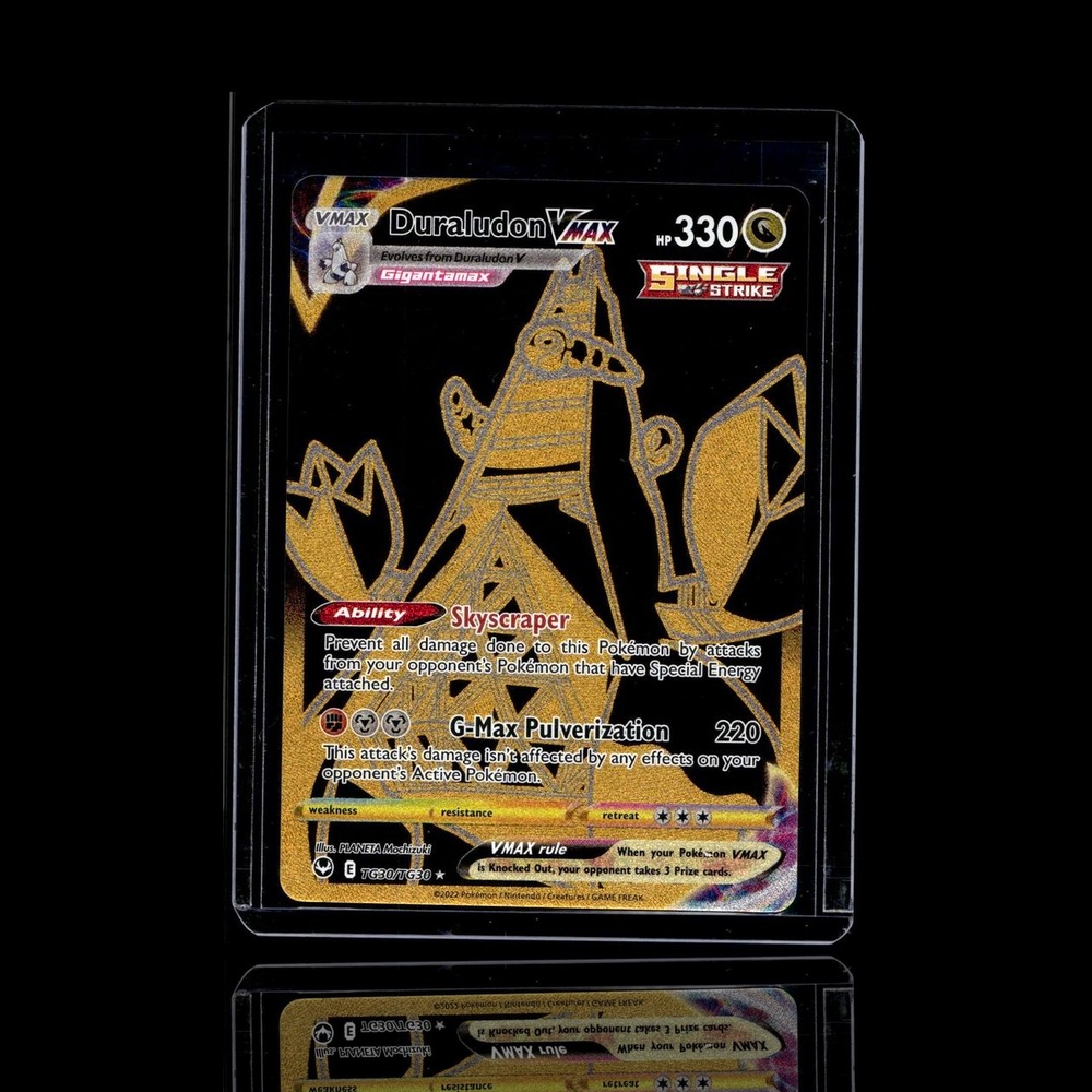 A Uncommon card left