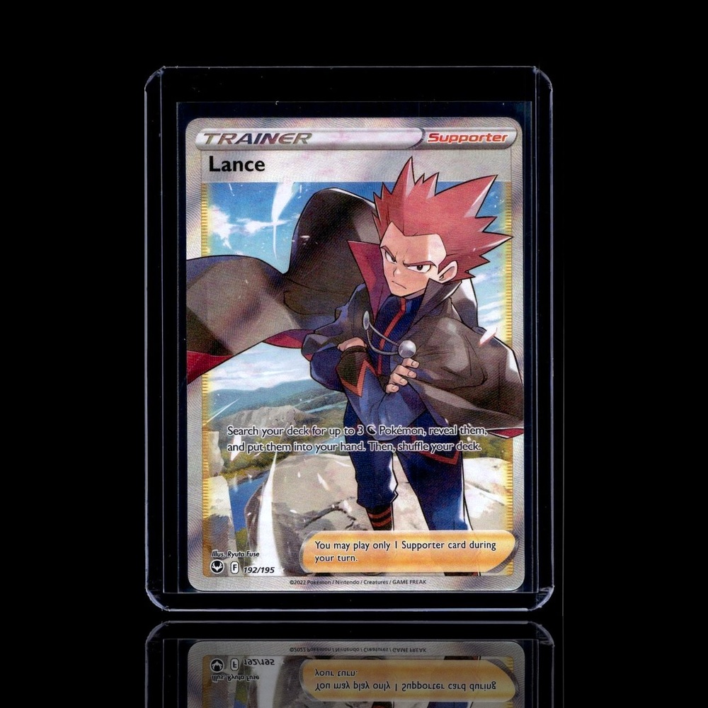 A Uncommon card left
