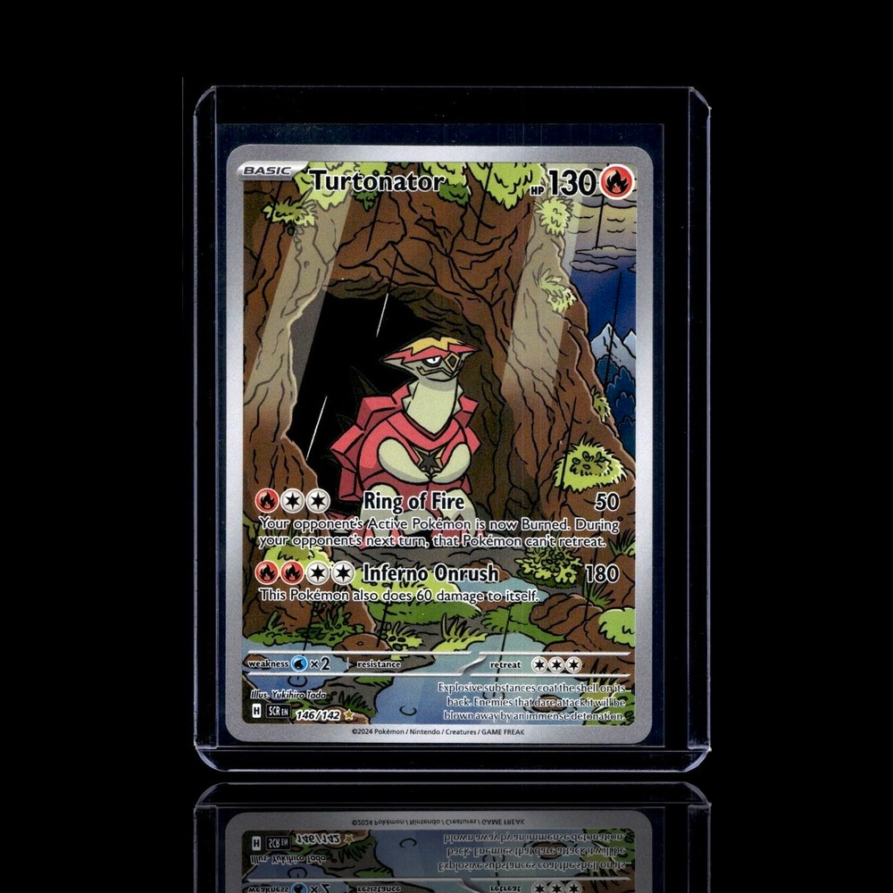 A Uncommon card left