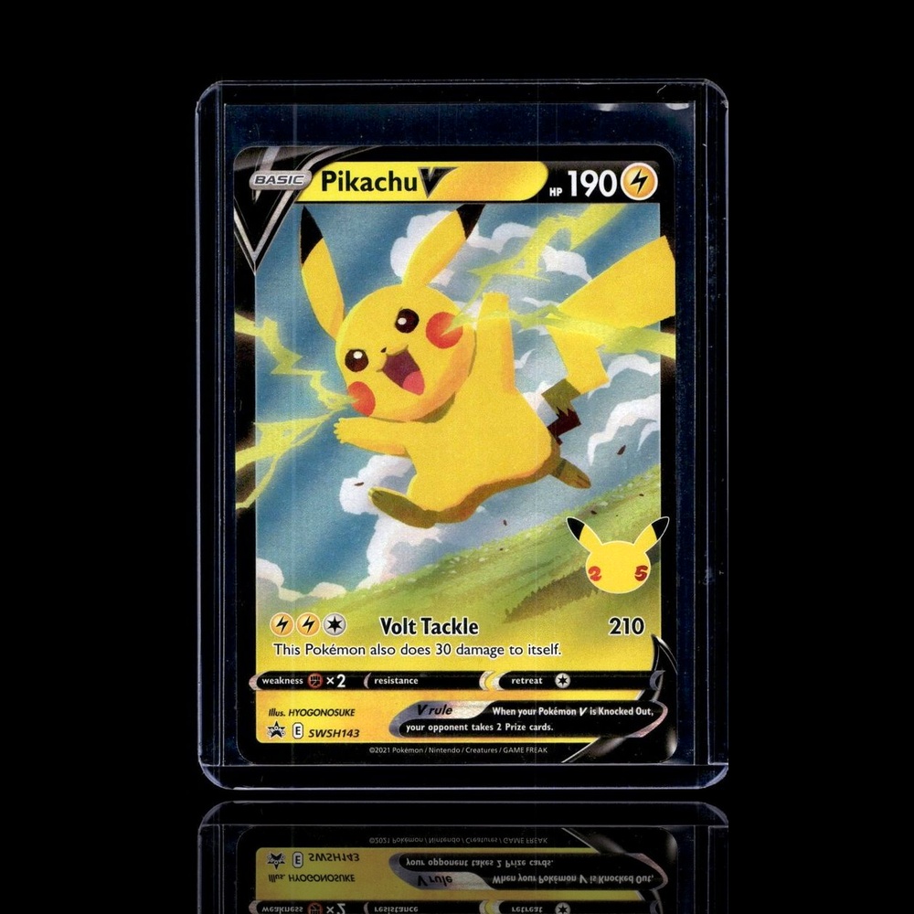 A Ultra Rare card left