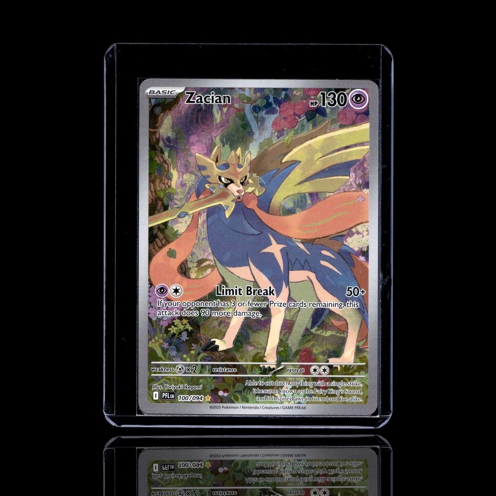 A Uncommon card left