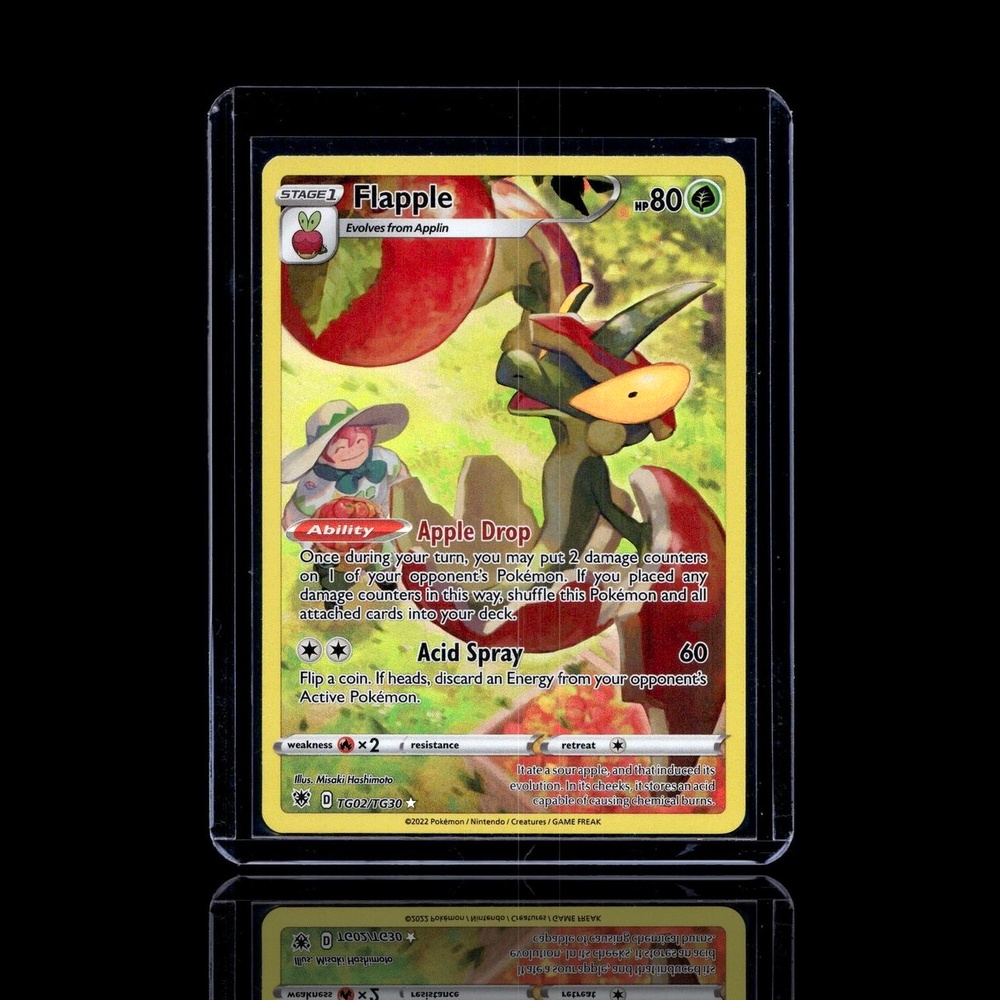 A Uncommon card left