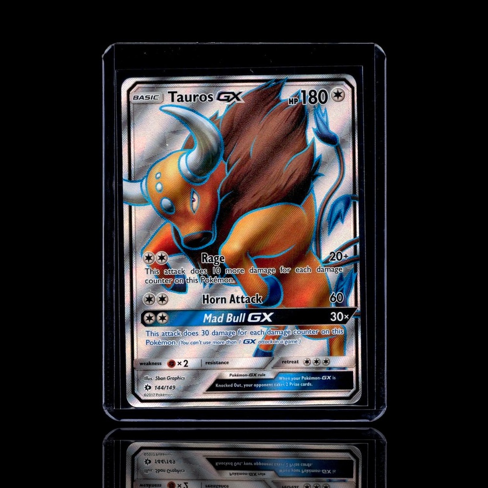 A Uncommon card left