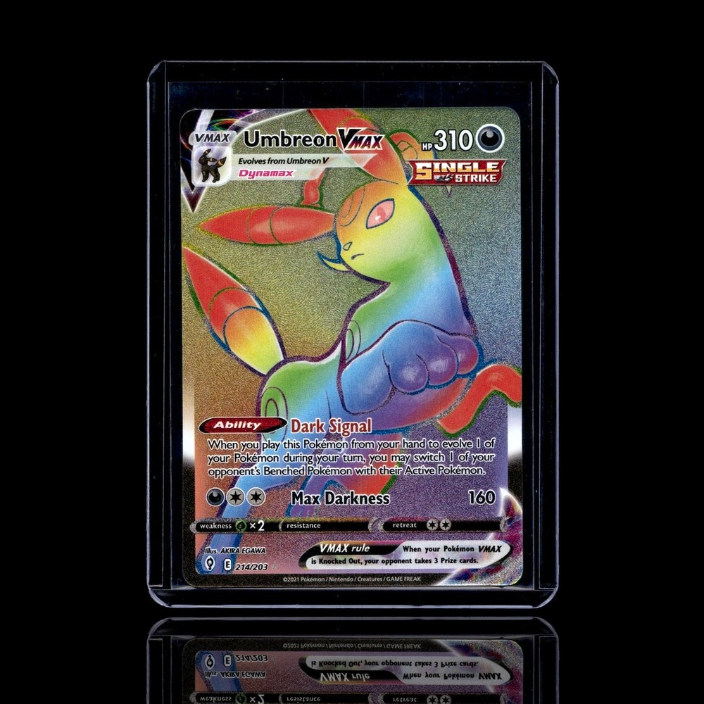 A Super Epic card left