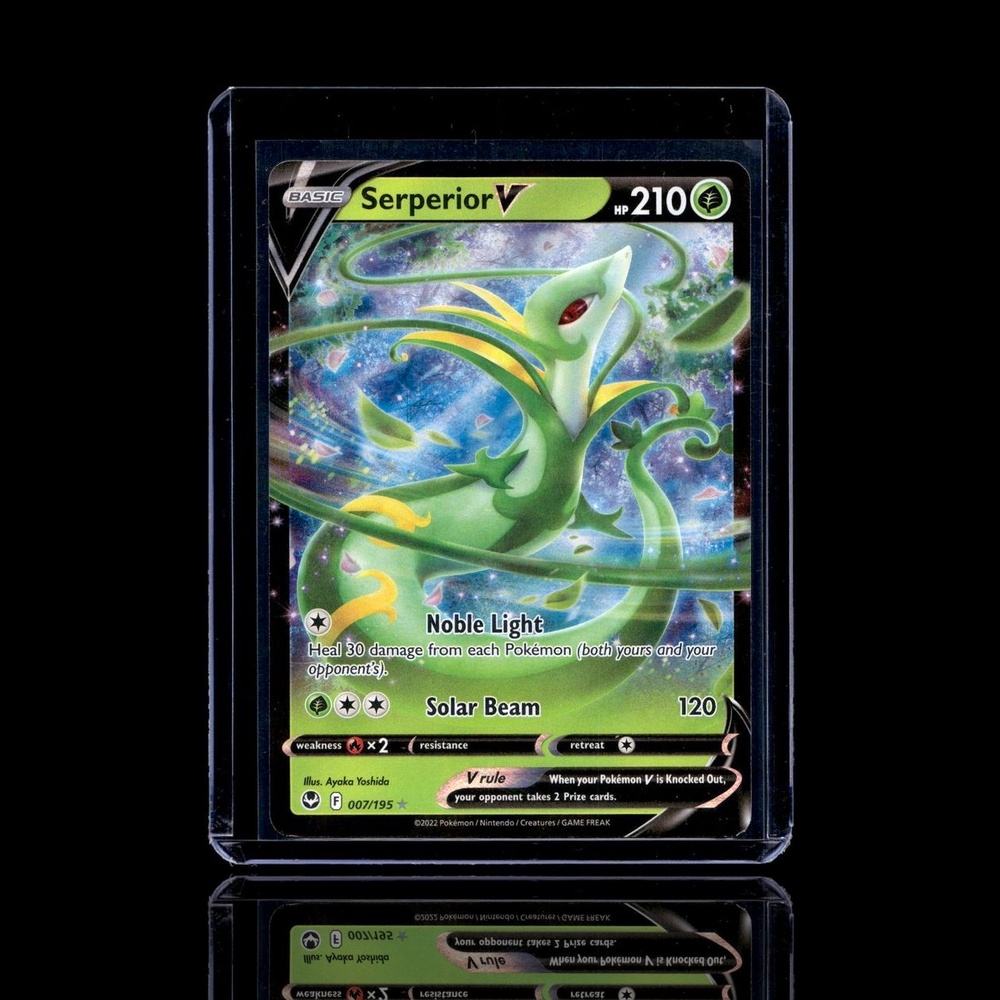 A Common card left