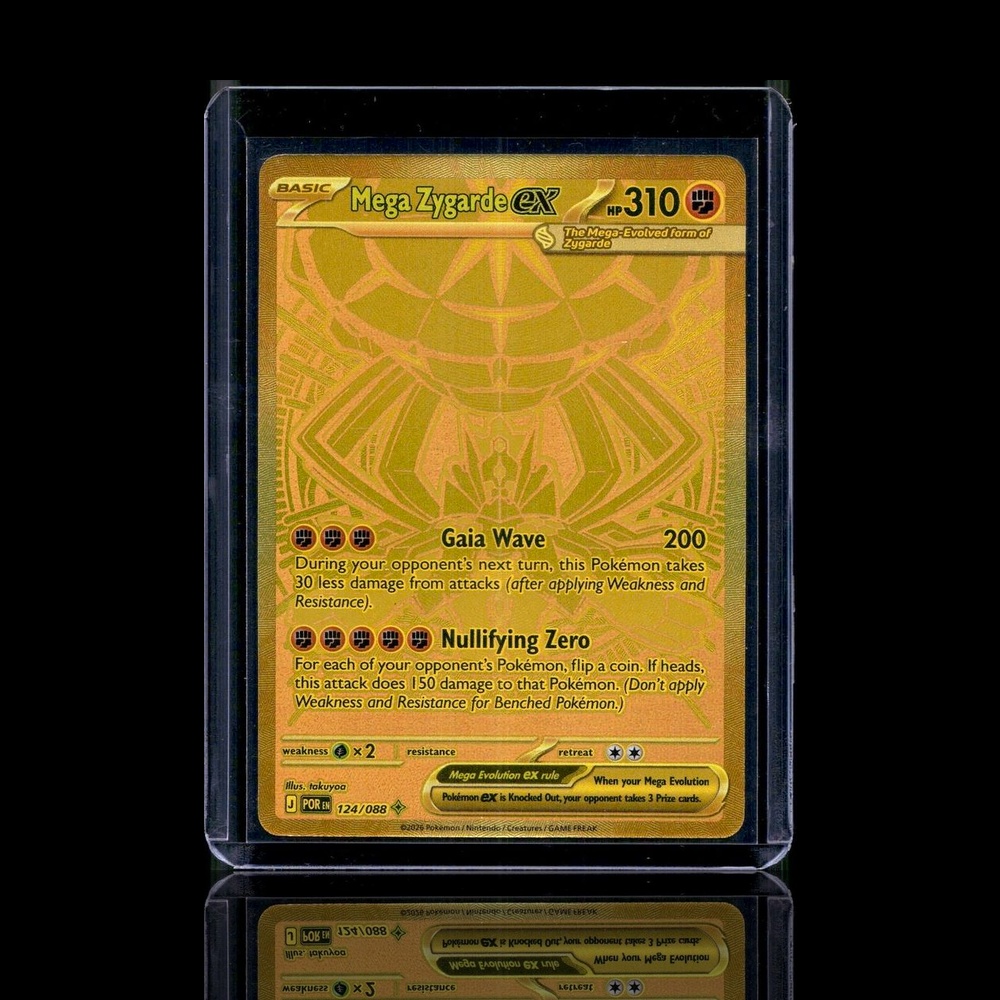 A Chase card left